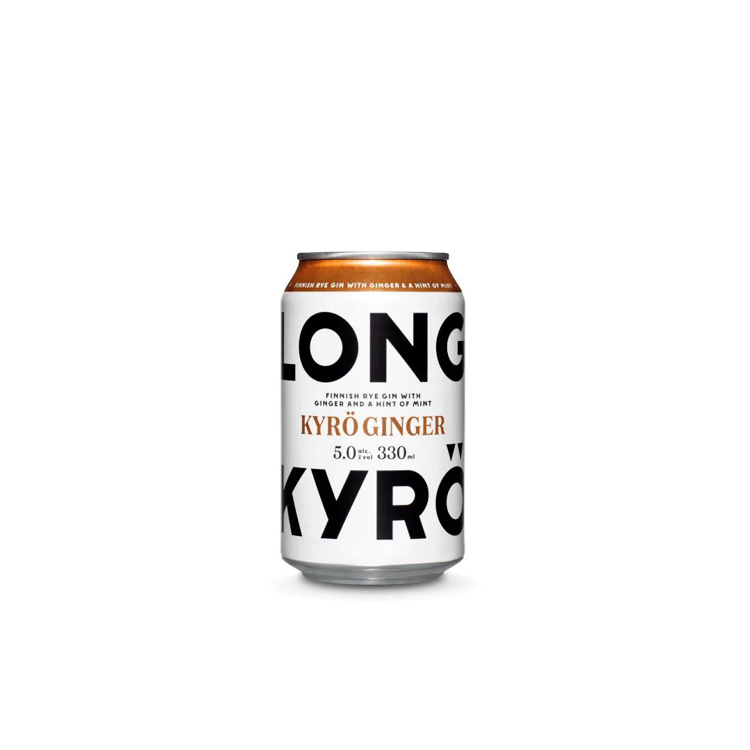 Long Drinks